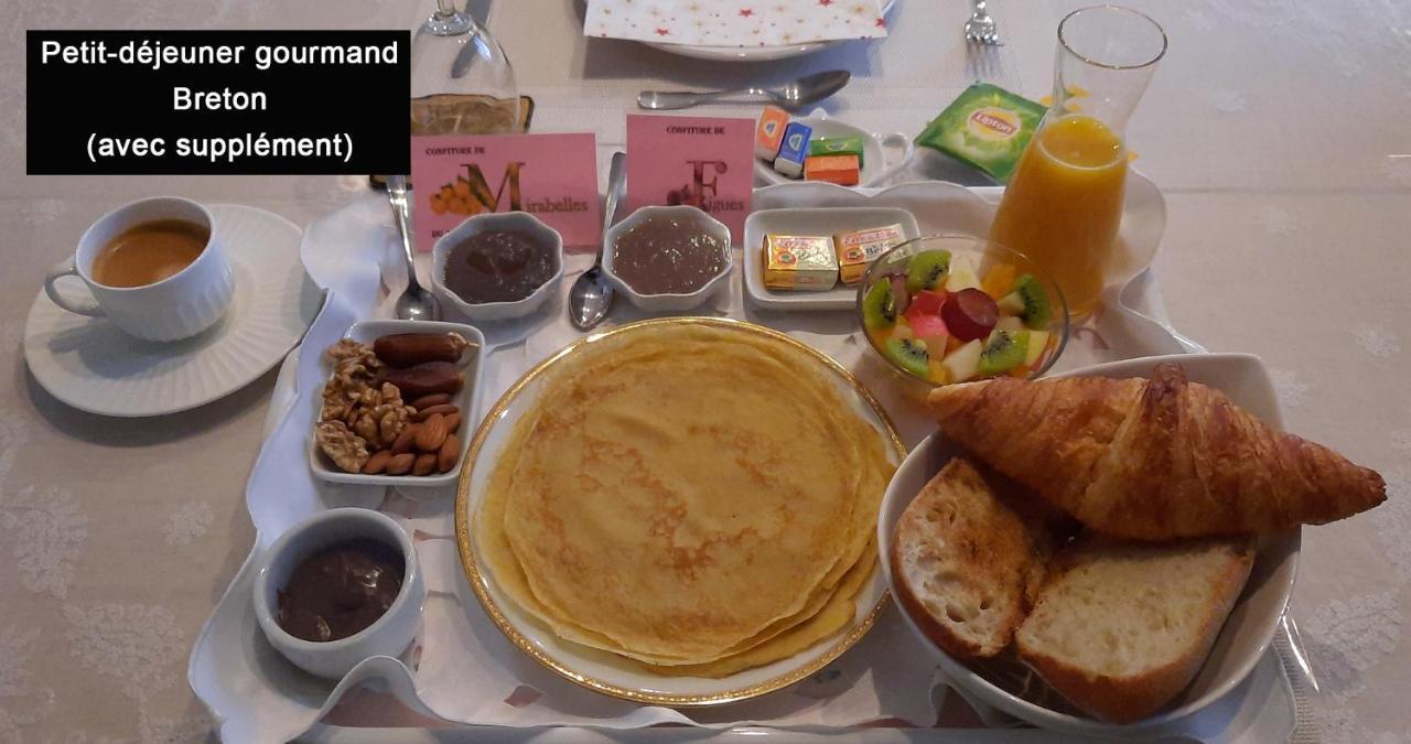 Suite Independante De 66M2 Tout Confort Et Calme فيلفرانش-دي-رويرغ المظهر الخارجي الصورة