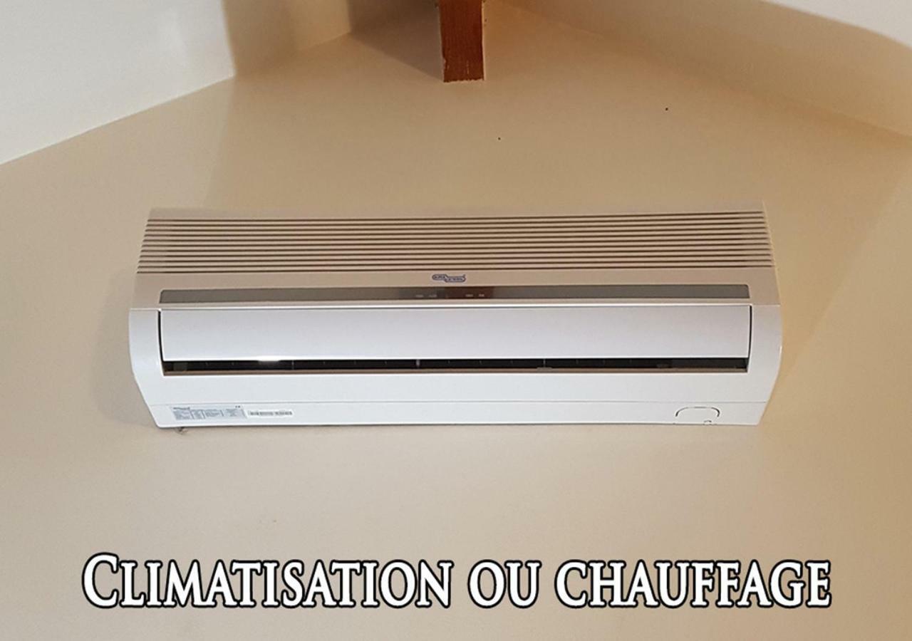 Suite Independante De 66M2 Tout Confort Et Calme فيلفرانش-دي-رويرغ المظهر الخارجي الصورة
